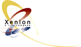 Xenlon Image Logo